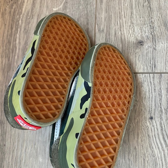 Special edition baby vans - Picture 3 of 5